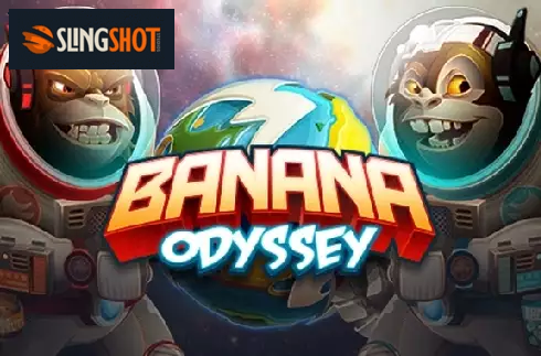 Banana Odyssey